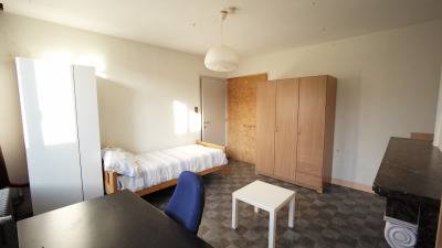 Kot - in een woonhuis - Belgradostraat - Gent - thumbnail