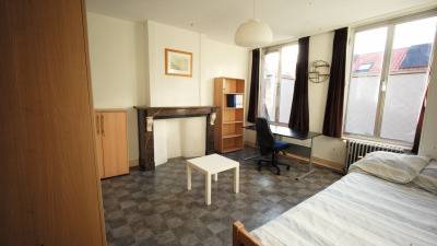 Room - in house or flat - Belgradostraat - Gent - thumbnail