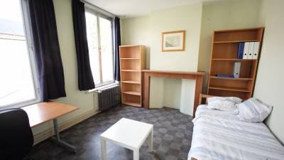 Kot - in een woonhuis - Belgradostraat - Gent - thumbnail