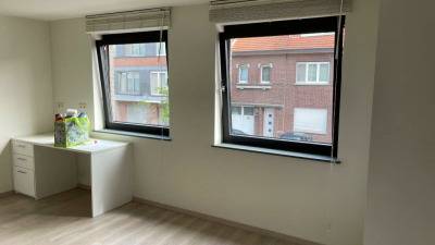 Studio - eigen sanitair en keuken - Zomerstraat - Hasselt - thumbnail