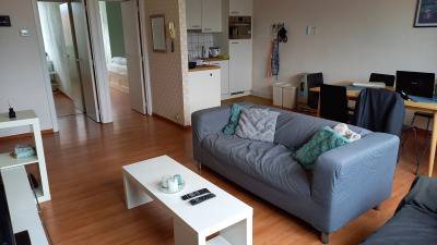 types.apartment - Rue de Haerne - Etterbeek - thumbnail