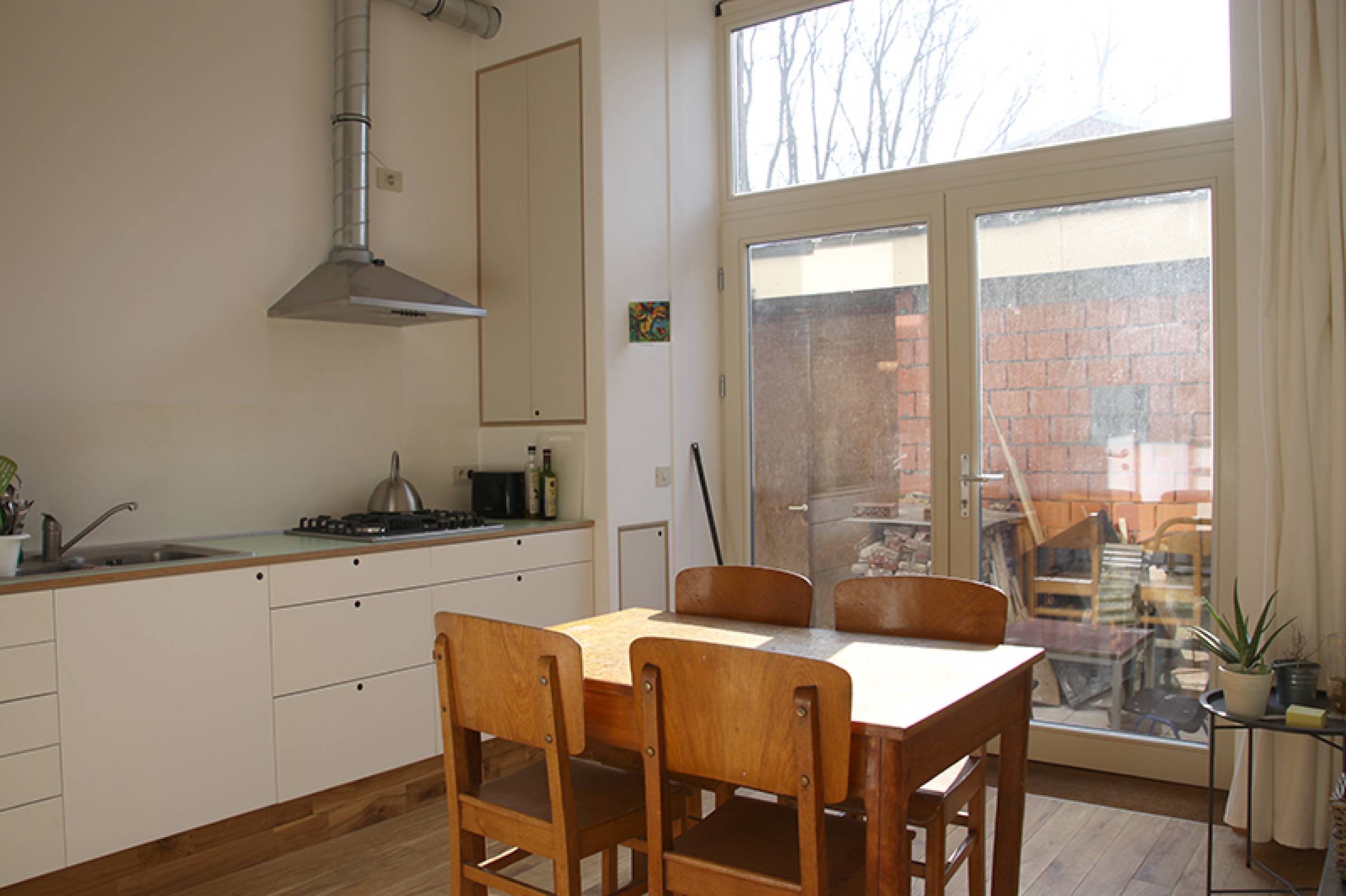 Schaarbeek-Edouard Fiersstraat-1of10
