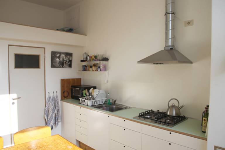 Schaarbeek-Edouard Fiersstraat-2of10