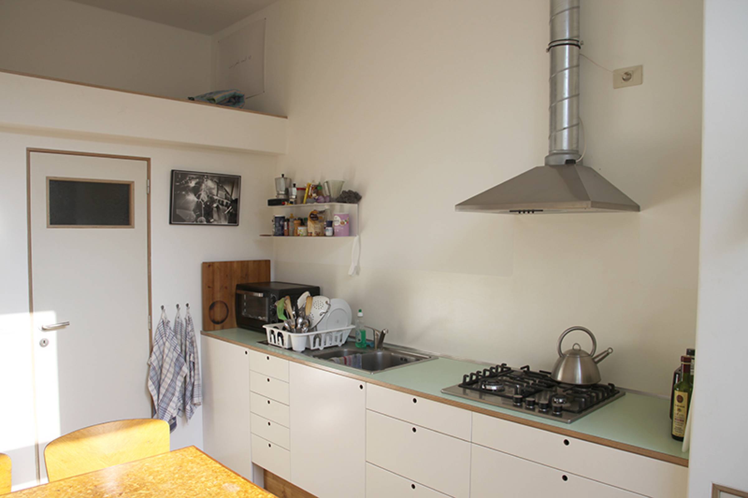 Schaarbeek-Edouard Fiersstraat-1of10