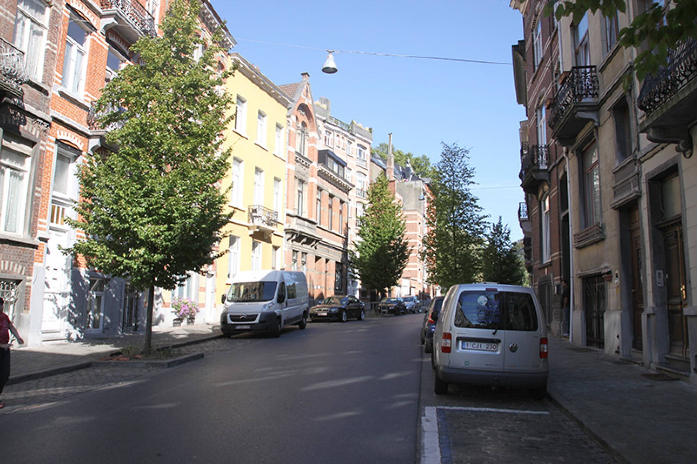 Schaarbeek-Edouard Fiersstraat-7of10