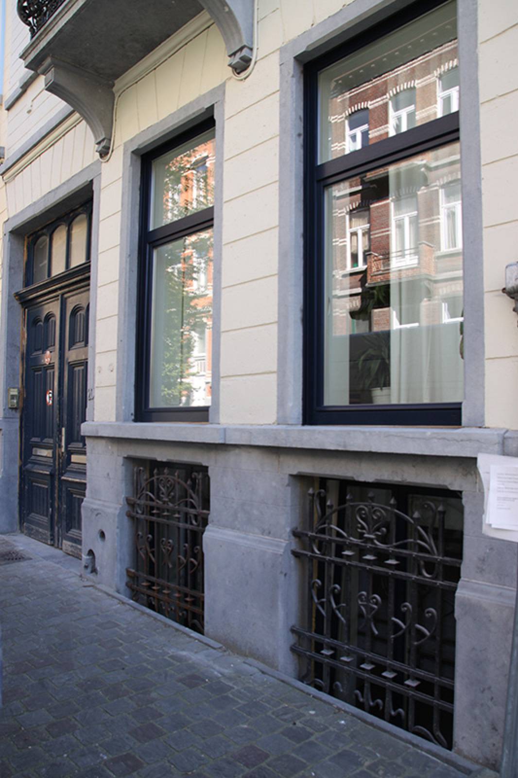 Schaarbeek-Edouard Fiersstraat-9of10