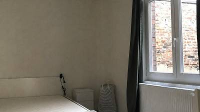 Delen van een huis - Mueseler - Liège - thumbnail