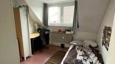 Kot - in een woonhuis - Naamsestraat - Leuven - thumbnail