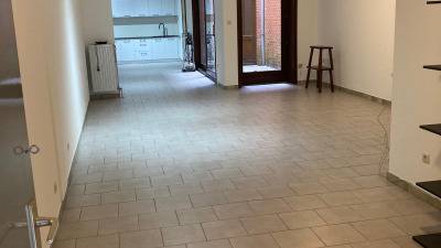 Studio - salle de bain et cuisine privées - Sint-Amandstraat - Gent - thumbnail