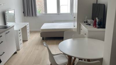 Studio - salle de bain et cuisine privées - Leopoldstraat - Mechelen - thumbnail