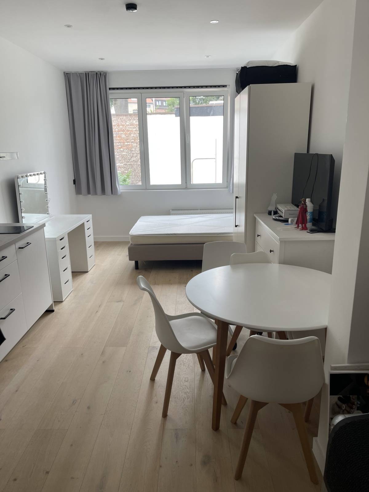 Malines -Leopoldstraat-1of6