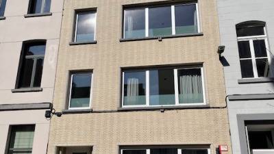 Studio - Leopoldstraat - Mechelen - thumbnail