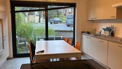 Kot - in groter (studenten)complex - Hoogstraat - Genk - thumbnail