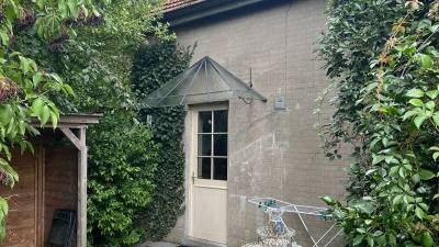 Studio - eigen sanitair en keuken - Eikenbergstraat - Wilsele (Leuven) - thumbnail