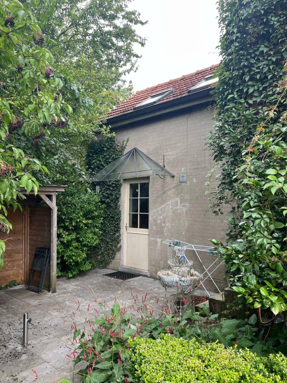 Wilsele (Leuven)-Eikenbergstraat-1of1