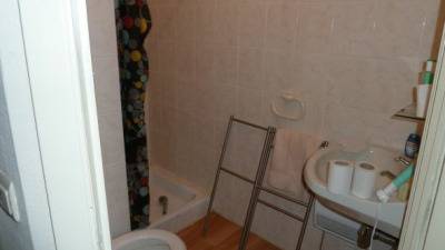 Studio - salle de bain et cuisine privées - Zwijnaardsesteenweg - Gent - thumbnail