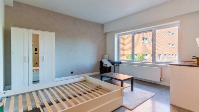 Kot - in groter (studenten)complex - Jan Delvinlaan - Gent - thumbnail