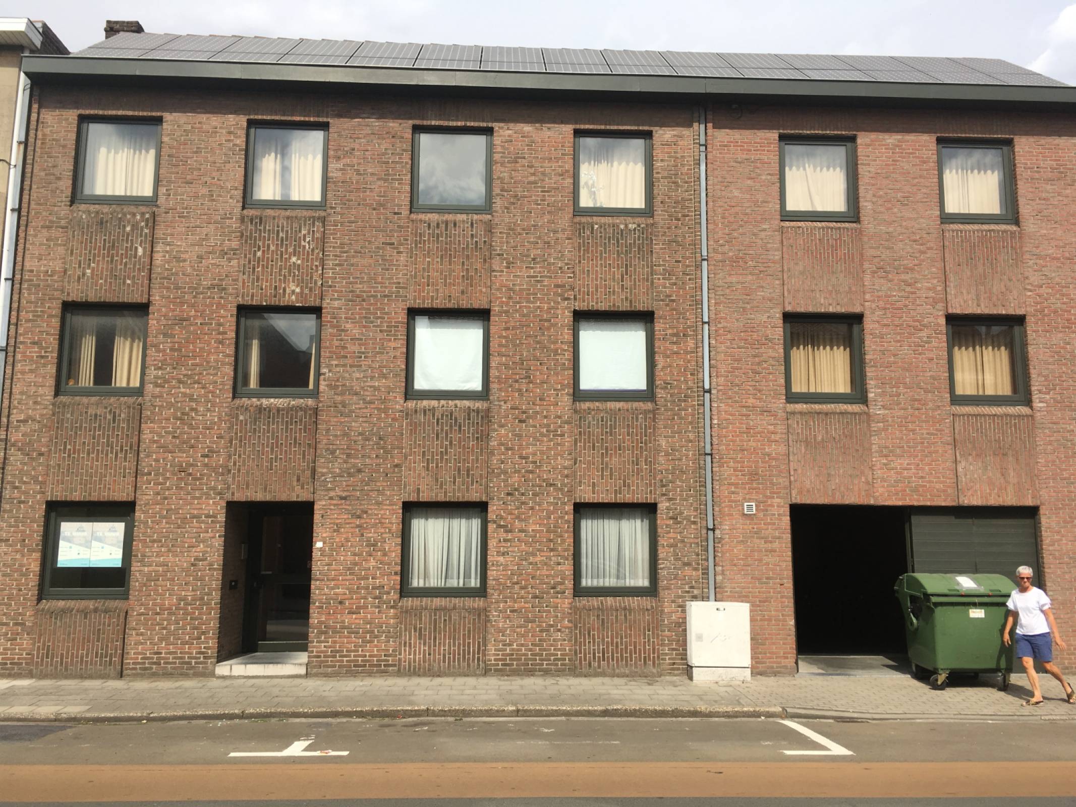 Kortrijk-Hugo Verriestlaan-6of7