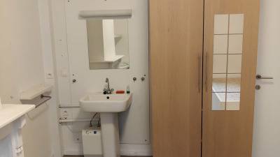 Room - in a larger (student)building - Ter Platen - Gent - thumbnail