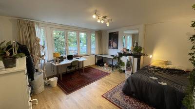 Kot - dans une maison privée - Rue garde dieu - Angleur (Liège) - thumbnail