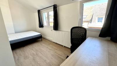Kot - in een woonhuis - Saint-Donat - Saint-Servais (Namur) - thumbnail