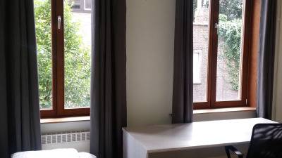 Kot - in een woonhuis - Smidsestraat - Gent - thumbnail