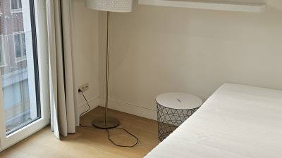 Kot - in een woonhuis - Naamse straat - Leuven - thumbnail