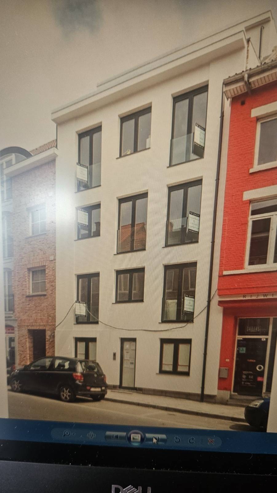 Leuven-Naamse straat-9of10