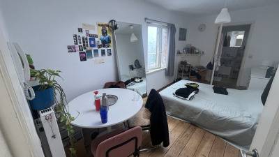 Room - in house or flat - Rotterdamstraat - Antwerpen - thumbnail