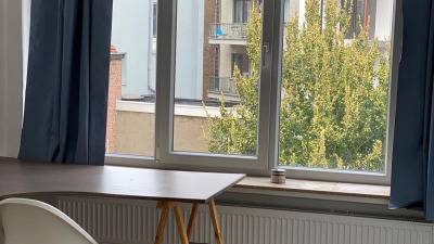 Appartement - plus de 1 pièce - Korte Winkelstraat - Antwerpen - thumbnail