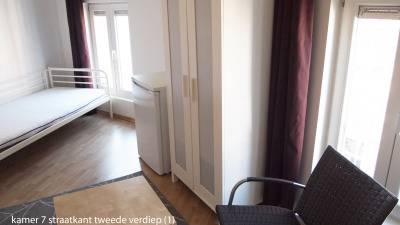 Kot - dans une maison privée - Zeemstraat - Gent - thumbnail