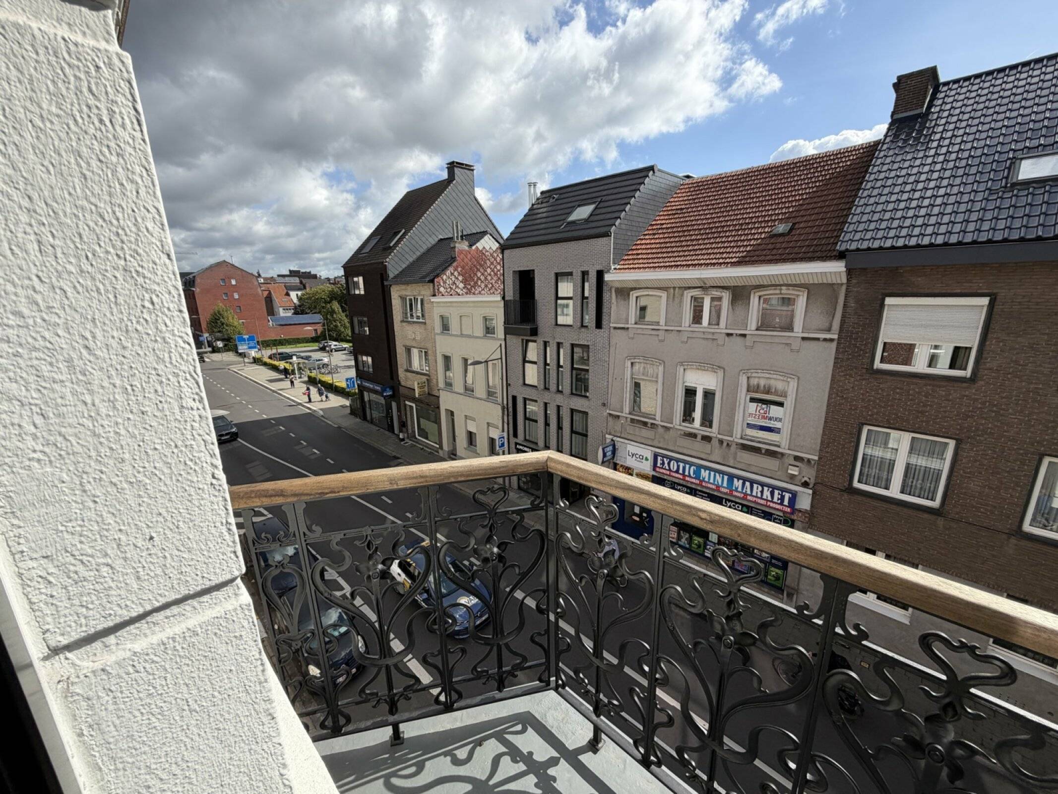 Heverlee (Leuven)-Naamsesteenweg-1of12