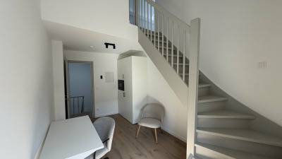 Kot - dans une maison privée - Naamsesteenweg - Heverlee (Leuven) - thumbnail