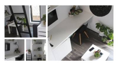 Studio - eigen sanitair en keuken - Melkvoetstraat - Hasselt - thumbnail