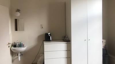 Room - in house or flat - Aarschotsraat - Antwerpen - thumbnail