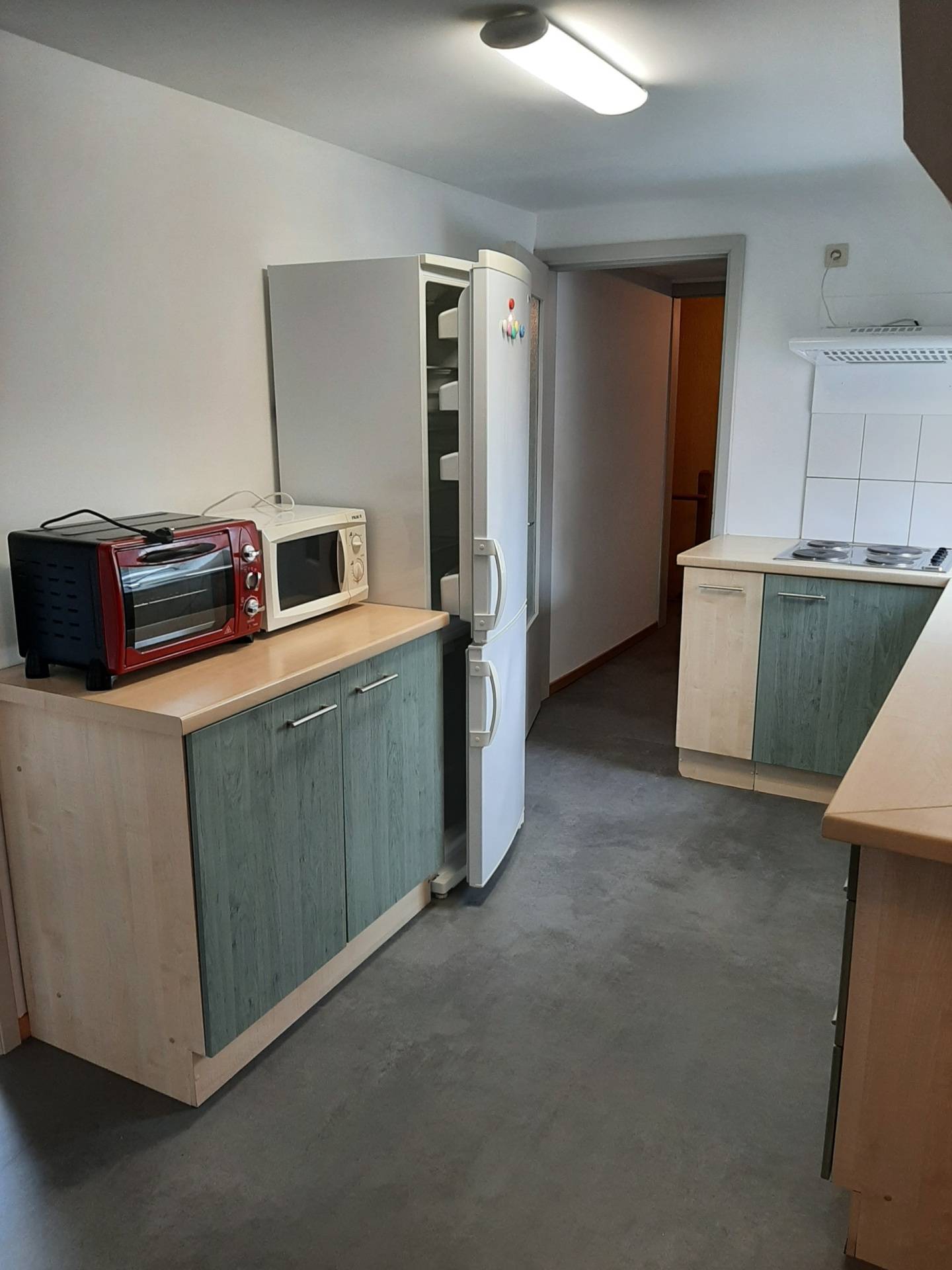 Wilrijk (Antwerpen)-Albert Dickschenstraat-2of2