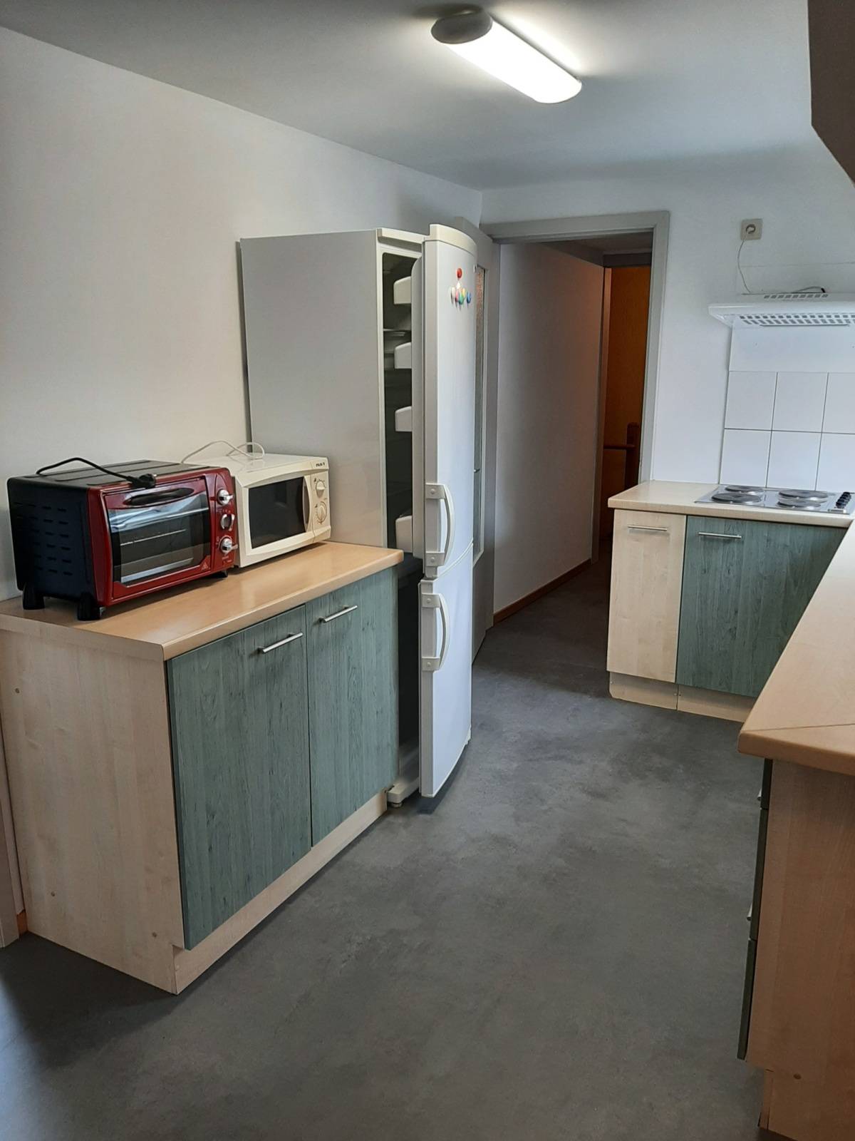 Wilrijk (Antwerpen)-Albert Dickschenstraat-1of2