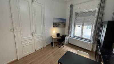 Kot - dans une résidence (étudiante) - Rue de l'Enclume - Sint-Joost-Ten-Node - thumbnail