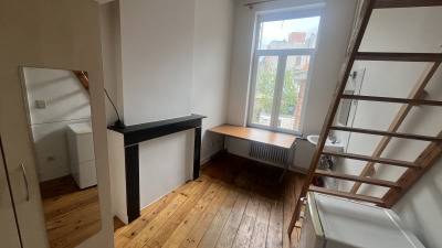 Kot - in een woonhuis - Blijde Inkomststraat - Leuven - thumbnail