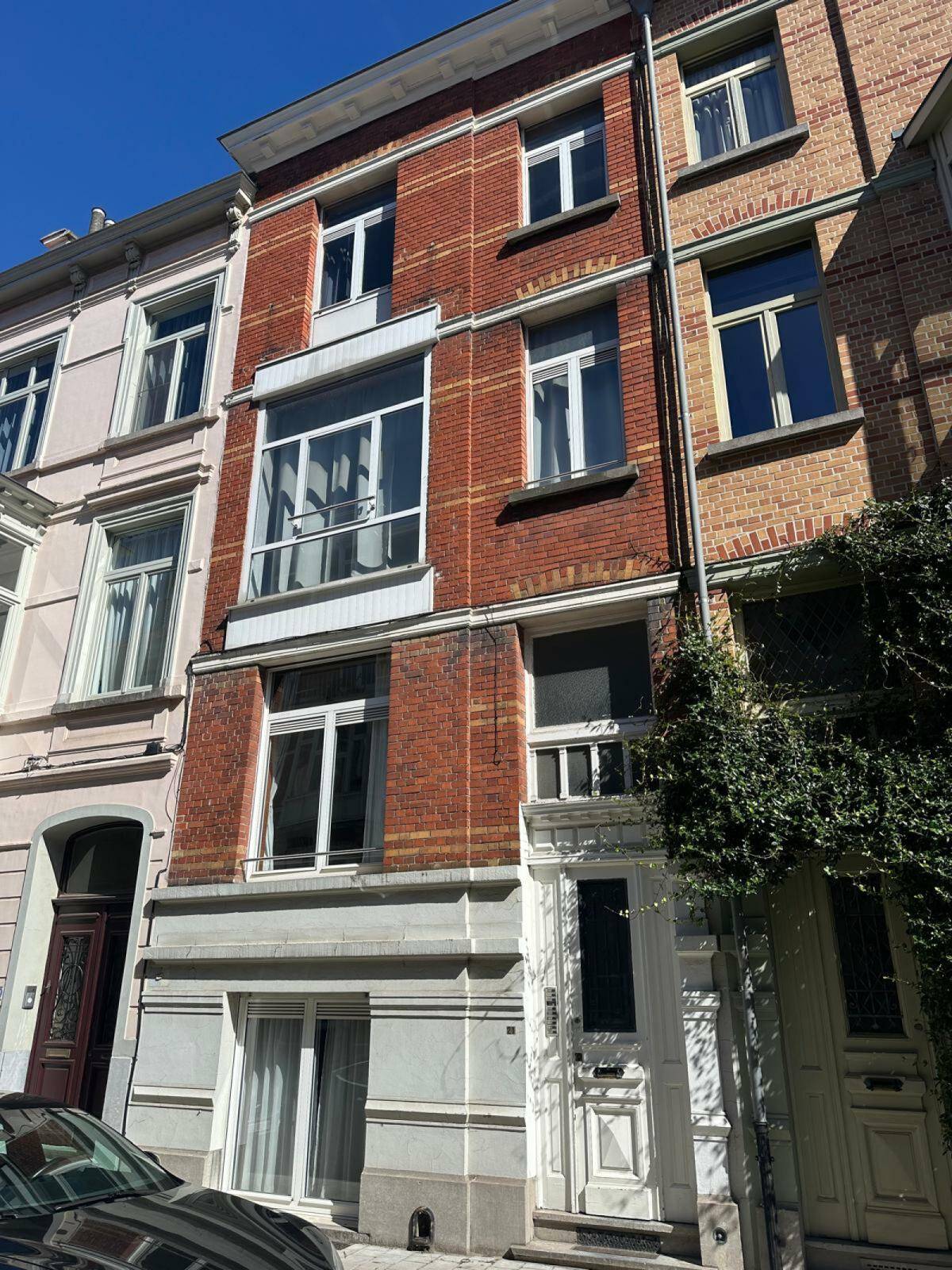 Gent-Frans Spaestraat-7of9