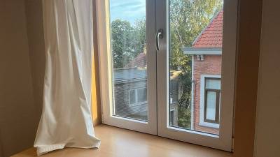 Studio - Raas van Gaverestr - Gent - thumbnail