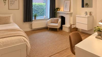 Room - in house or flat - Pietelbeestraat - Hasselt - thumbnail