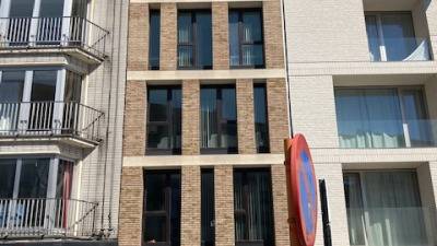 Appartement - meer dan 1 kamer - Tentoonstellingslaan - Gent - thumbnail