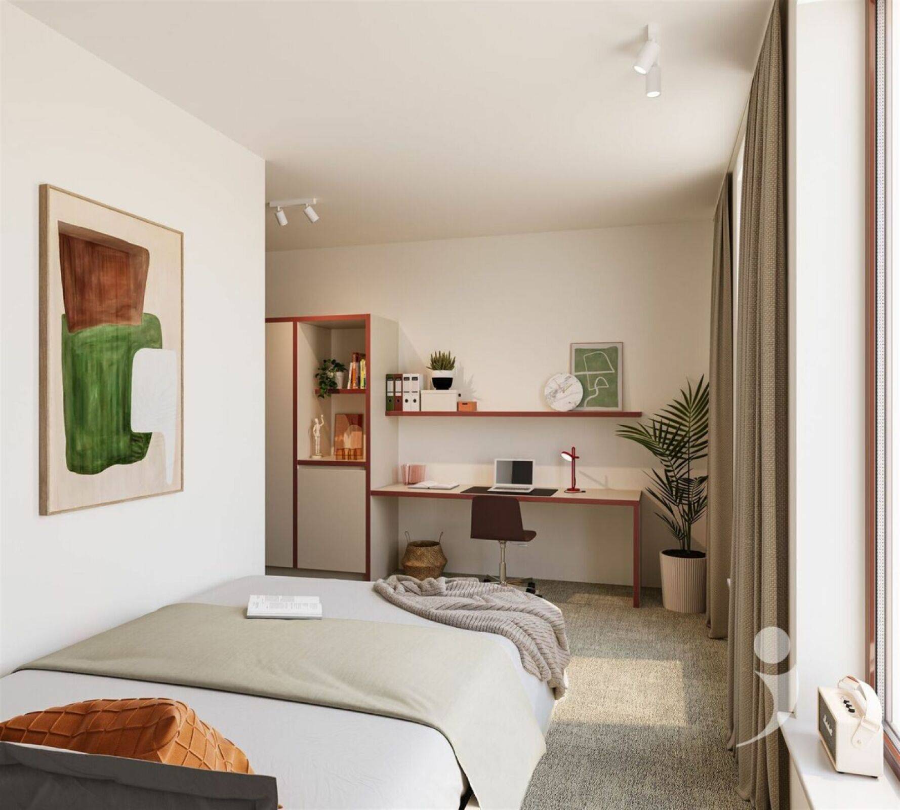 Louvain-Sint-Hubertusstraat-7of8