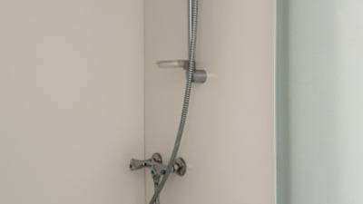 Studio - salle de bain et cuisine privées - Princes Clementinalaan - Gent - thumbnail