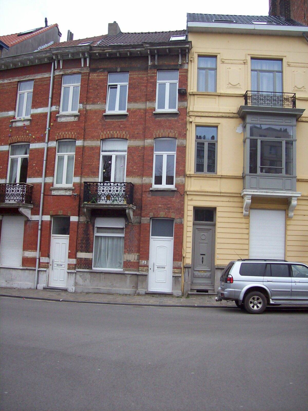 Ghent-Ter Platen-1of2