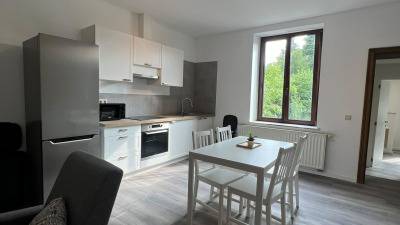 Delen van een huis - Chaussée de CHatelet - Gilly (Charleroi) - thumbnail