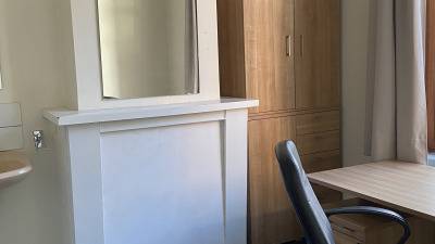 Kot - dans une maison privée - Smidsestraat - Gent - thumbnail