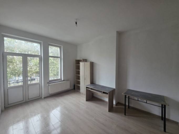 Schaarbeek-Boulevard Lambermont-3of10