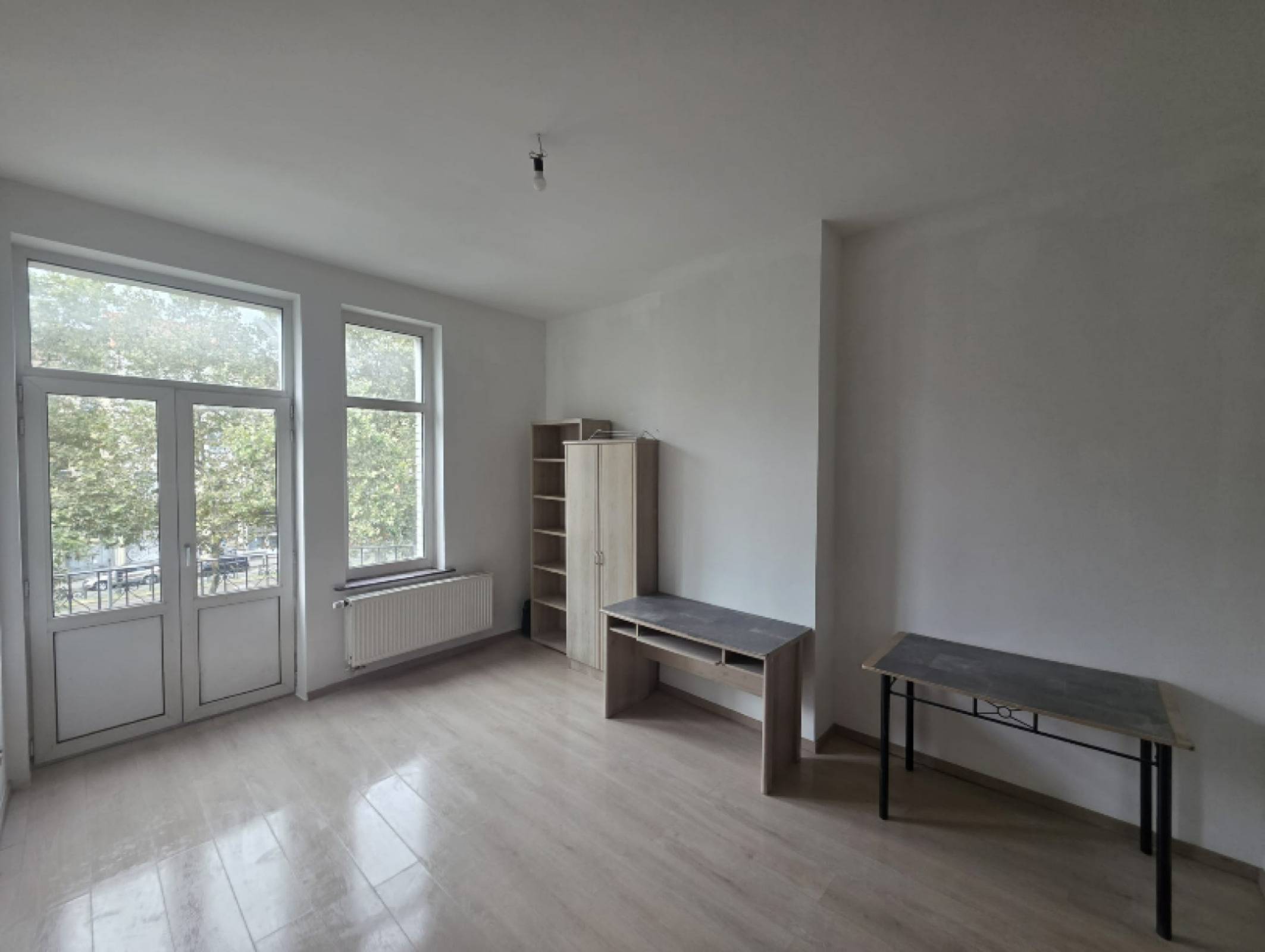 Schaarbeek-Boulevard Lambermont-2of10